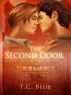 cover image of The Second Door